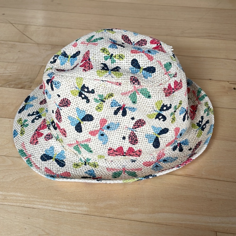 Sun hat - Picture 2 of 3